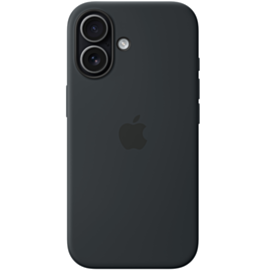 Qoruyucu örtük Apple iPhone 17 W/MagSafe MGF14ZM/A Black