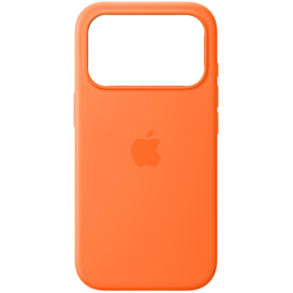 Qoruyucu örtük Apple iPhone 17 Pro W/MagSafe MGFE4ZM/A Orange