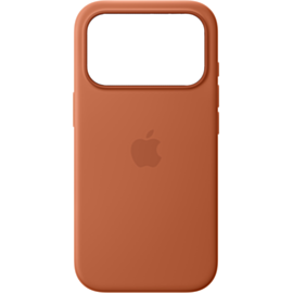 Qoruyucu örtük Apple iPhone 17 Pro W/MagSafe MGFJ4ZM/A Terra Cotta
