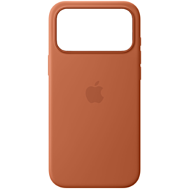 Qoruyucu örtük Apple iPhone 17 Pro Max W/MagSafe MGFQ4ZM/A Terra Cotta