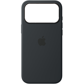 Защитный чехол Apple iPhone 17 Pro Max W/MagSafe MGFR4ZM/A Black