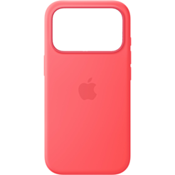 Qoruyucu örtük Apple iPhone 17 Pro W/MagSafe MHW04ZM/A Bright Guava