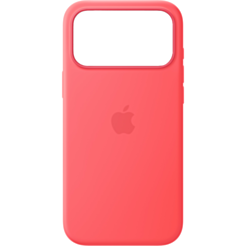Qoruyucu örtük Apple iPhone 17 Pro Max W/MagSafe MHW64ZM/A Bright Guava