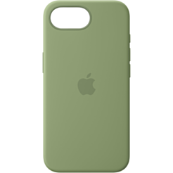 Защитный чехол Apple iPhone 17e W/MagSafe MHWF4ZM/A Light Moss
