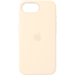 Qoruyucu örtük Apple iPhone 17e W/MagSafe MHWG4ZM/A Vanilla