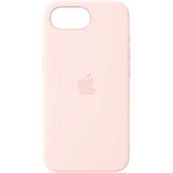 Qoruyucu örtük Apple iPhone 17e W/MagSafe MHWJ4ZM/A Soft Pink