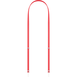 Smartfon üçün kəmər Apple Crossbody Strap MGGE4ZM/A Bright Guava