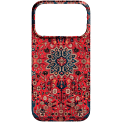 Qoruyucu örtük Euroacs EU-C5090 iPhone 17 Ganca