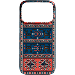 Защитный чехол Euroacs EU-C5090 iPhone 17 Pro Shaki