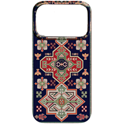 Защитный чехол Euroacs EU-C5090 iPhone 17 Shusha