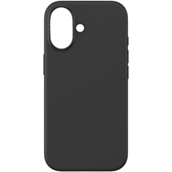 Защитный чехол Devia iPhone 17 Nature Series W/MagSafe 6942297143500 Black