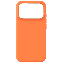 Защитный чехол Devia iPhone 17 Pro Max Nature Series W/MagSafe 6942297143630 Orange