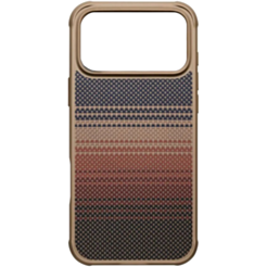 Защитный чехол Pitaka iPhone 17 Pro Cairn ACAQOR871491 Sunset