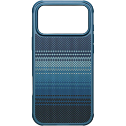 Защитный чехол Pitaka iPhone 17 Pro Max Cairn ACAQOR871496 Moonrise