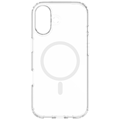 Защитный чехол Devia iPhone 17 Pure Clear Series Magnetic 6942297132849 Clear