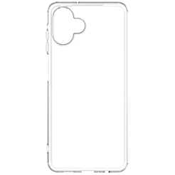 Защитный чехол Devia Samsung A07 Pure Clear Series 6942297152502 Clear