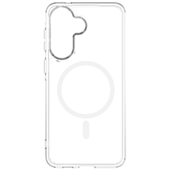 Qoruyucu örtük Devia Samsung A57 Clear Series Magnetic 6942297152519 Clear