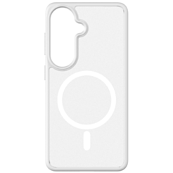 Qoruyucu örtük Devia Samsung S26 Pino Series Magnetic 6942297145849 White