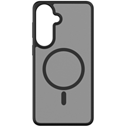 Qoruyucu örtük Devia Samsung S26+ Pino Series Magnetic 6942297145856 Black