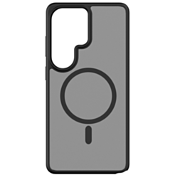 Qoruyucu örtük Devia Samsung S26 Ultra Pino Series Magnetic 6942297145870 Black