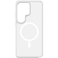 Защитный чехол Devia Samsung S26 Ultra Pino Series Magnetic 6942297145887 White