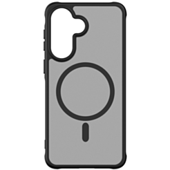 Qoruyucu örtük Devia Samsung A57 Pino Series Magnetic 6942297152557 Black