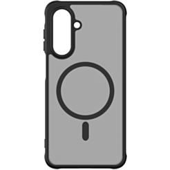 Защитный чехол Devia Samsung A17 Nature Series Magnetic 6942297152618 Black