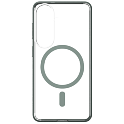 Qoruyucu örtük Devia Samsung S26 Crystal Shield Magnetic 6942297147126 Blue