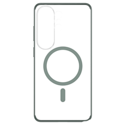 Защитный чехол Devia Samsung S26 Ultra Crystal Shield Magnetic 6942297147249 Blue