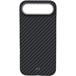 Защитный чехол Magssory iPhone Air Aramid Frame CFB046 Black