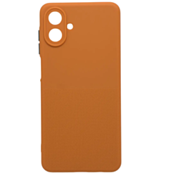 Защитный чехол MyChoice Beats Samsung A07 4G 5243 Orange