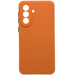 Защитный чехол MyChoice Beats Samsung A17 4G 5243 Orange