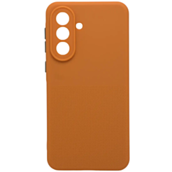 Защитный чехол MyChoice Beats Samsung A37 5243 Orange