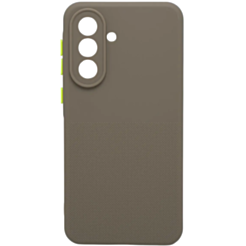 Защитный чехол MyChoice Beats Samsung A37 5243 Brown