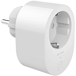 Розетка Xiaomi Smart Plug 2 (ZNCZ302KK) BHR6868EU