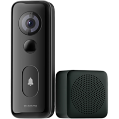 Панель вызова Xiaomi Smart Doorbell 3S (MJML07-FJ) BHR7068GL