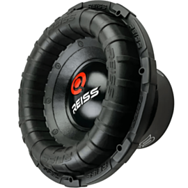 Avtomobil üçün subwoofer Reiss RS-RX12D2