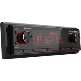 Магнитофон для автомобиля Reiss RS-MX85DSP