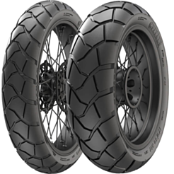 Motosikl təkəri Anlas 170/60R17 M/C 72V TL Capra R (006.ANL.6326)