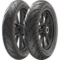 Motosikl təkəri Anlas 90/90-17 M/C 49P TL Tournee Sport (006.ANL.6551)