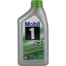 Моторное масло Mobil 1ESP 0W30