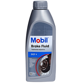 Əyləc mayesi Mobil Dot 4 1 lt