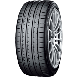 Шина для автомобиля Yokohama Advan Sport V105 104Y XL 285/35R20 1
