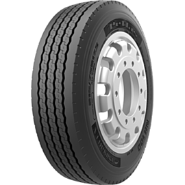 Шина для автомобиля Petlas 235/75R17.5 Proqreen NH100 TL 143/141 J 001.PT.70404     