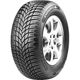 Шина для автомобиля Lassa 255/45R18 Snoways 4 103V XL 001.LS.214940HH 