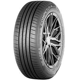 Шина для автомобиля Lassa 255/60R18 Competus H/P3 112V XL 001.LS.217017 