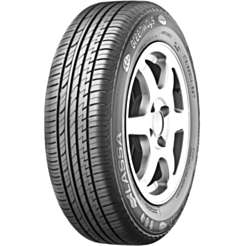 Avtomobil təkəri Lassa 165/60R14 Greenways 75H (001.LS.214542)