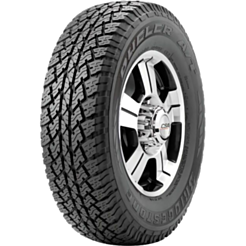 Шина для автомобиля Bridgestone Dueler D693 113V 265/55R20