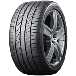 Шина для автомобиля Bridgestone Dueler H/P SPORT 109Y 285/40R21 XL
