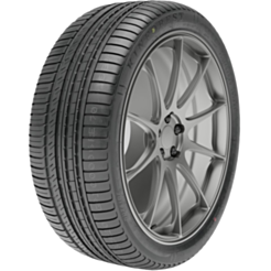 Avtomobil təkəri Kinforest 104W XL KF550 245/50R18